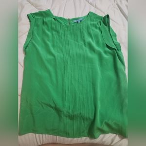 Antonio Melani Silk Top